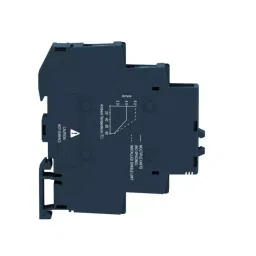 Schneider Electric SSM Series 6 A Load DIN Rail Mount 280 V AC Load 32 V DC Control Solid State Relay, SSM1A16BD image 2