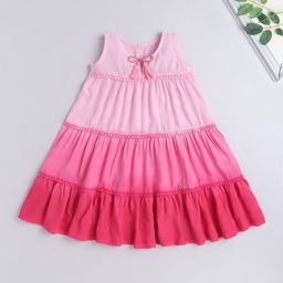 The Magic Wand Satin A-Line Dress-picture-49