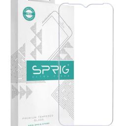 Sprig Tempered Glass Guard for SAMSUNG Galaxy F14 5G (Pack of 1)-picture-16