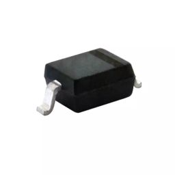 Vishay Switching Diode 250 mA 100 V 2-Pin, BAV19WS-HG3-08 (Pack of 3000)-image-10