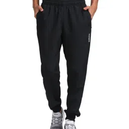 Adidas M STANFRD Black Regular Fit Joggers-10