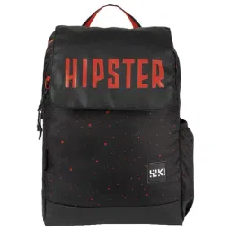 Wildcraft Black Backpack-48