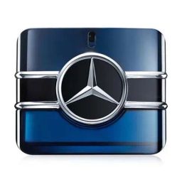 Mercedes-Benz Sign For Men Eau de Parfum - 100 ml-image-24