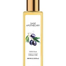 Sage Apothecary Olive Oil - 100 ml-image-20