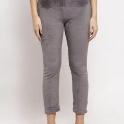 NEUDIS Grey Lounge Pants-image-14