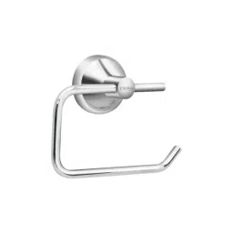 CERA Hera Stainless Steel Wall Mount Paper Holder Chrome Plated, F5007109-image-10