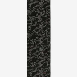 Spykar Light Grey Printed Muffler-image-7