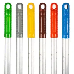 Mrinmoyee 22 mm Natural Aluminium Handle - IN0574-image-58