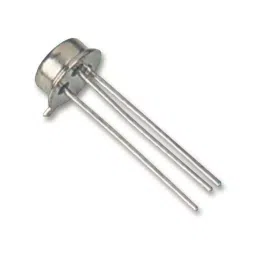 MULTICOMP PRO Single Bipolar Junction Transistors - BJT RF TRANSISTOR, PNP, TO-39, 2N5416-picture-43