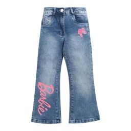 Tiny Girl Girls Light Blue Denim Pants-image-48