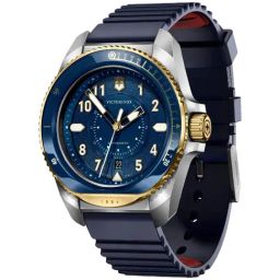 VICTORINOX V242013 Journey 1884 Analog Watch for Men-picture-38