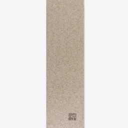 Spykar Camel Textured Muffler-image-8