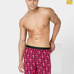 bummer Pack Of 2 Printed Boxers BOGTSPU02S-image-90