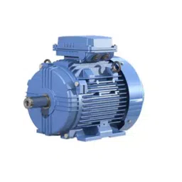 Marathon Three Phase 50 HP 6 Pole Horizontal Foot Mounted TEFC Squirrel Cage Induction Motor, Series IE3-image-63