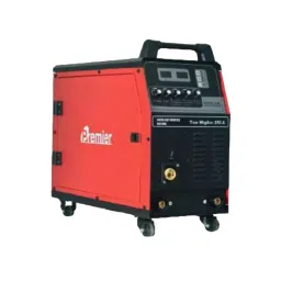 PREMIER 16 Amp 3 Phase IGBT True MIG ARC Welding Machine, TRUE MIG ARC 250-picture-46