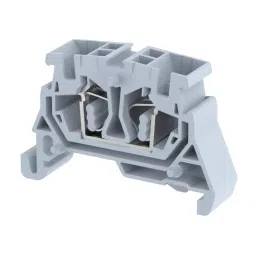 Elmex Spring Clamp Terminal 2.5 sq/mm 24 A Grey, DMCT 2.5P4-image-35