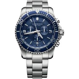 VICTORINOX V241689 Maverick Analog Watch for Men-picture-41