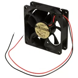ADDA Axial Fan, 80Mm, 24Vdc, 72Cfm, 49Dba, AD0824VB-A71GP-13