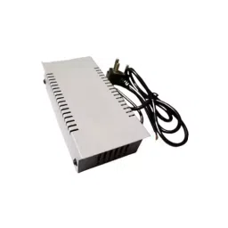Hanutech 4 Multi Channel 12 V DC Power Supply 96 W-17