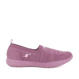Sparx Women's Purple Walking Shoes-33