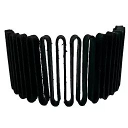 GENERIC T-1020 Tapper Resilient Grid Spring for Resilient Coupling (Pack of 2) image 2