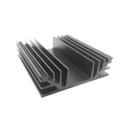RS PRO Heatsink Universal Rectangular 1.9° C/W 75x88x25 mm, 7898558-image-89