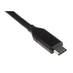 RS PRO 3.1 USB Cable Male USB C to Male USB C Cable 1m, 1828846-image-84