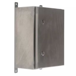 RS PRO Wall Box 304 Stainless Steel IP69K 400x300x200 mm, 7587002-image-43