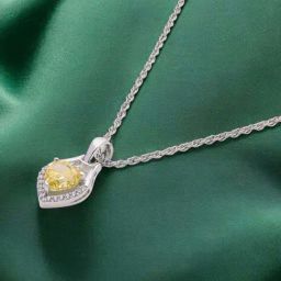 crash.club By CKC 925 Sterling Silver Pendant for Women-picture-32