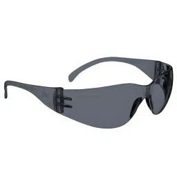 3M Virtua Protective Eyewear Polycarbonate Smoke Lens & Smoke Frame Anti-Fog, 11330 (Pack of 10)-image-42