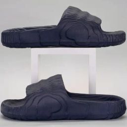 Atom Men's Blue Slides-image-54