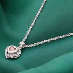 crash.club By CKC 925 Sterling Silver Pendant for Women-image-63