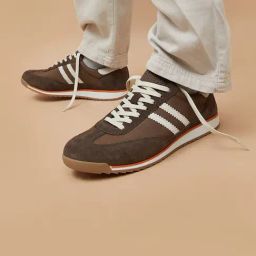 Forca by Lifestyle Men's Brown Sneakers-picture-8