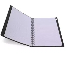 Pragya Elite Collection A5 Subject Notebook 70 GSM 160 Pages with PP Cover 14.8x21 cm (Pack of 3) image 2