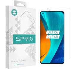 Sprig Tempered Glass Guard for Realme Narzo 60 5G (Pack of 1)-picture-45