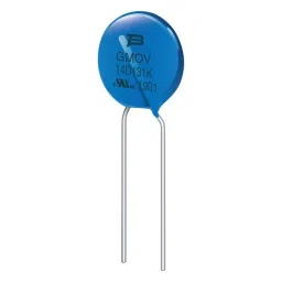 Bourns VARISTOR, MOV, 270V, DISC 20MM Model No - GMOV-20D950K-picture-30