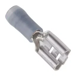 MOLEX Quick Disconnect Crimp Terminals FEMALE DISCONNECT, 4.75MM, 16-14AWG, BLU 19019-0027 (Pack of 5)-picture-38