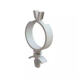ESSENTRA COMPONENTS Cable Clips STANDOFF LOCKING CABLE CLIP, NAT, PA 6.6, SLCS-250-3-01 (Pack of 5)-image-78