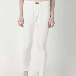 Dollar White Cotton Pant-image-29