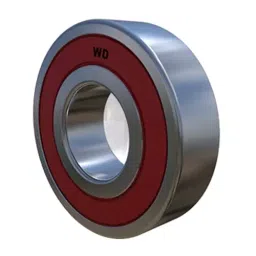 KOYO Deep Groove Ball Bearing, Inner Dia 35 mm, Outer Dia 55 mm, Width 10 mm, 6907ZZNRS1CS37-picture-38