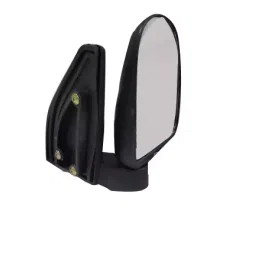 Dkmax By Lumax 081-SVM-R Side Rear View Mirror RH for Santro (Pack of 1) image 2