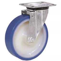 LAG Swivel Castor Wheel, 200 Kg Capacity, 150 mm Wheel, 36454-image-82