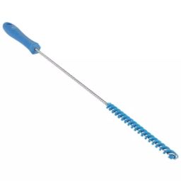 VIKAN Bottle Brush Polypropylene Blue 10x480 mm (Dia.xLength), 53753-image-14
