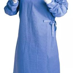 Vittico Extra Protection Surgeon Gown Pack of 50-image-80