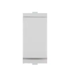 HOSPER 6 A 1 Module Life Style Switch 1 Way, RL01-27