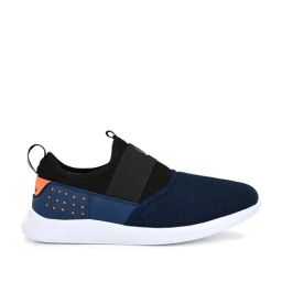 Hirolas Men's Blue Running Shoes-image-27