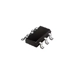 Stmicroelectronics Voltage Controller 300 kHz 6 Pin SOT23-6L, SRK1000 (Pack of 3000)-92