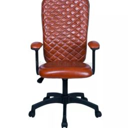 Divano Modular Brown Modern India Seating Office Chrome Series MI217-image-53