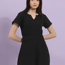 Rigo Black Playsuit-image-52