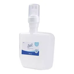 Scott 1.2 L Each White Instant Hand Sanitizer Cassette 30917 Pack of 6-image-75